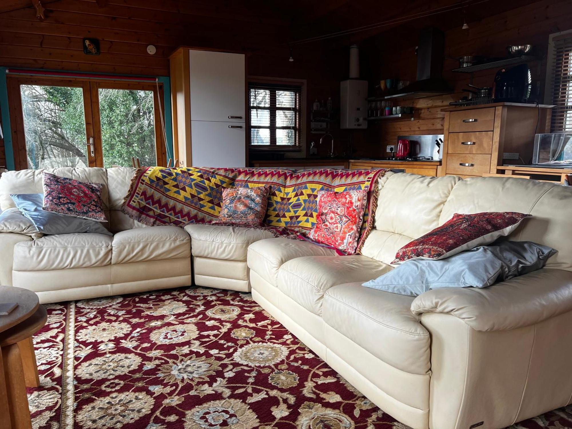 Tudor Lodge With Pool & Bbq Cabin Liskeard Kültér fotó